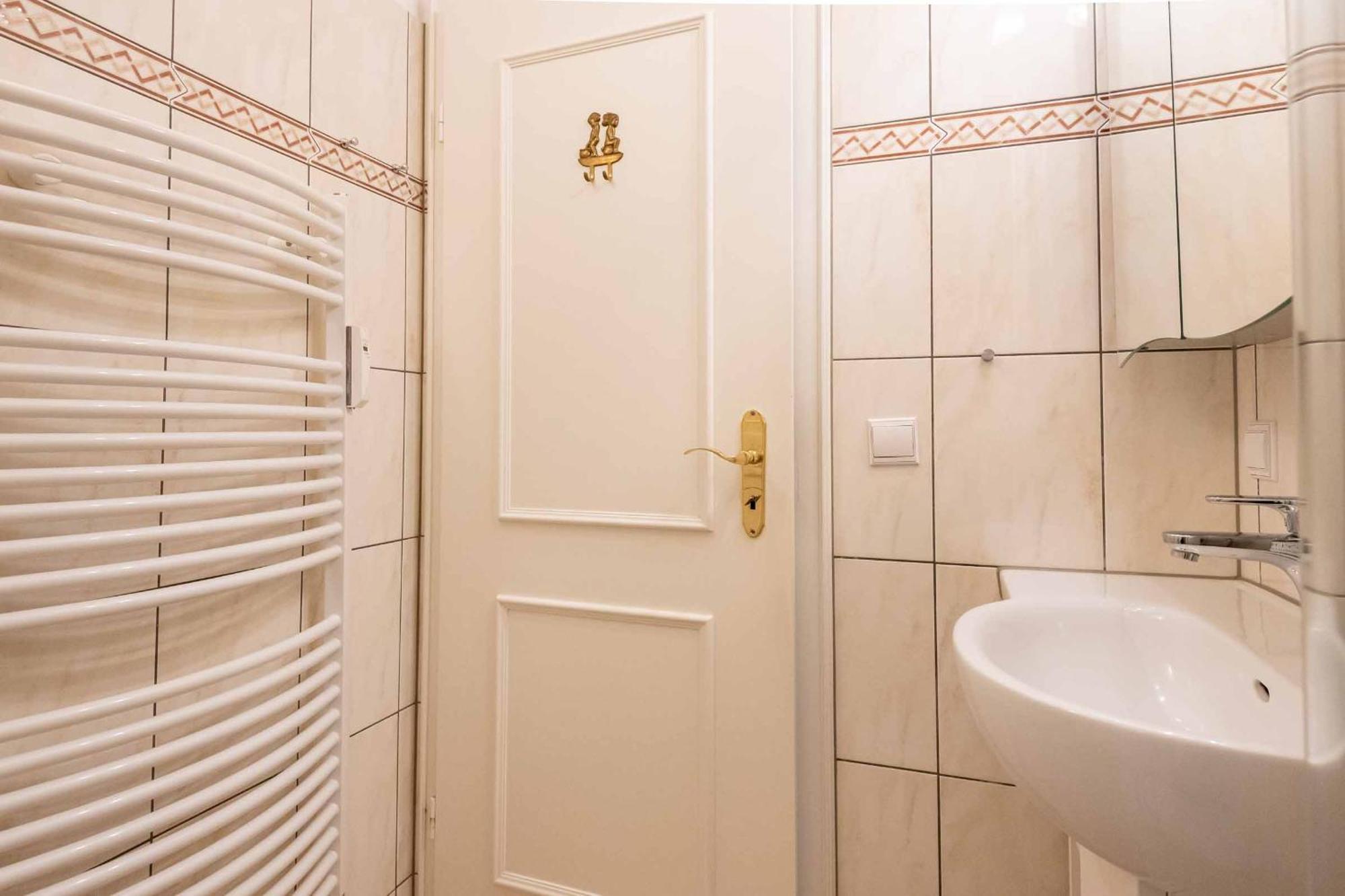 Lh Duenenblick Wohnung 9 Wenningstedt-Braderup Exterior photo